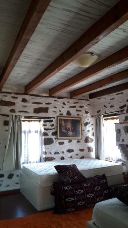 Vernon Villa Stone 1887 Кастория Экстерьер фото