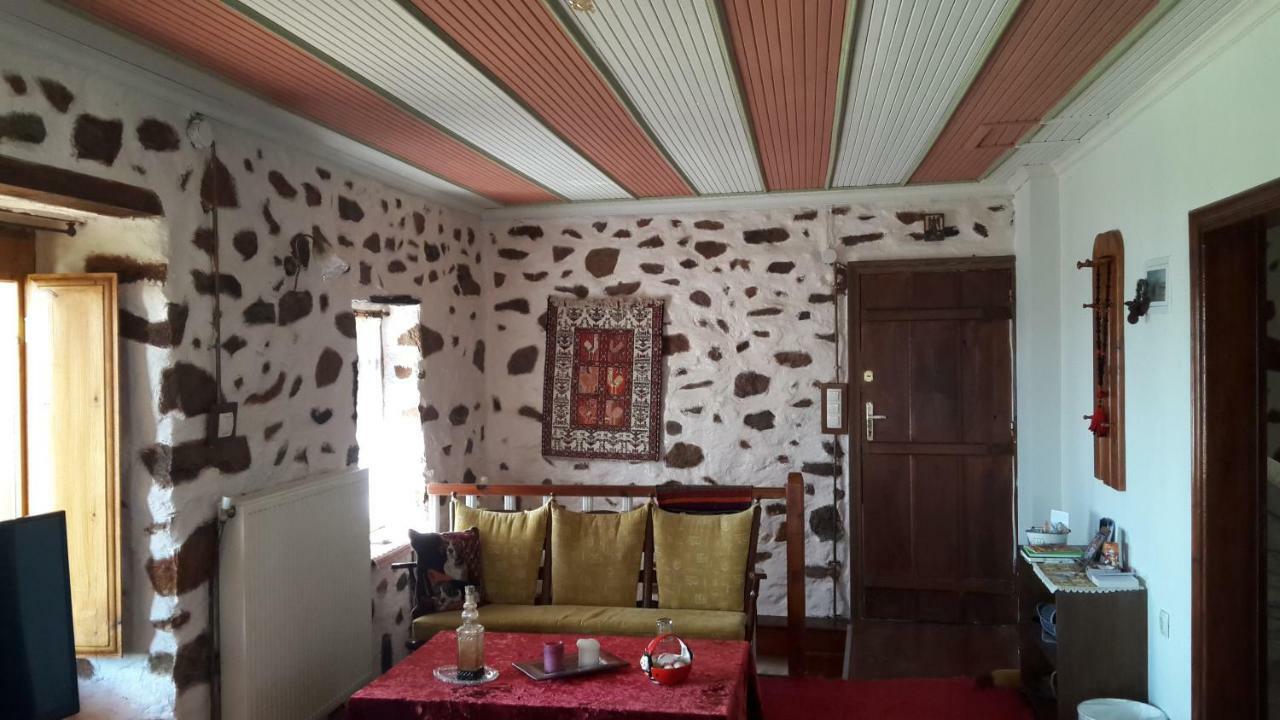 Vernon Villa Stone 1887 Кастория Экстерьер фото