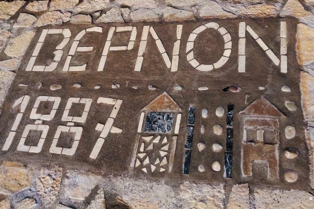 Vernon Villa Stone 1887 Кастория Экстерьер фото
